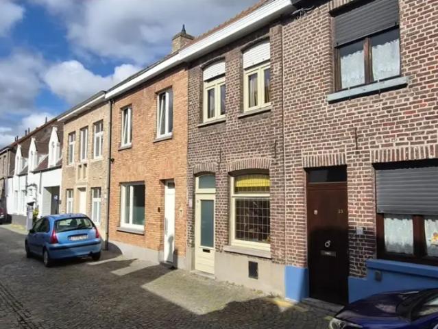 Maison vente à Brugge, West-Vlaanderen