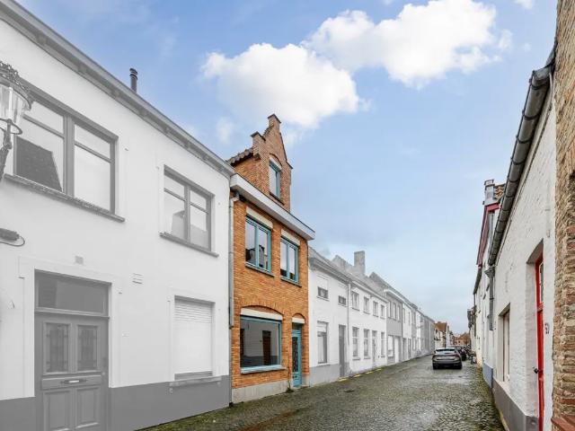 Maison vente à Brugge, West-Vlaanderen