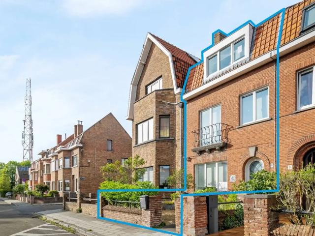 Maison vente à Brugge, West-Vlaanderen