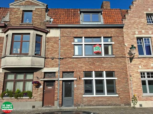 Maison vente à Brugge, West-Vlaanderen