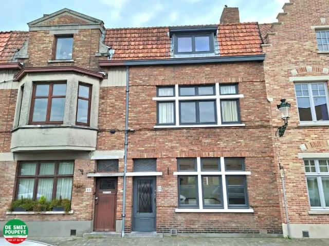 Maison vente à Brugge, West-Vlaanderen