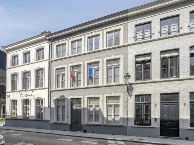 Maison vente à Brugge, West-Vlaanderen