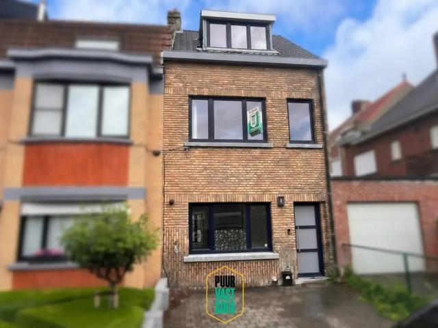 Maison vente à Brugge, West-Vlaanderen