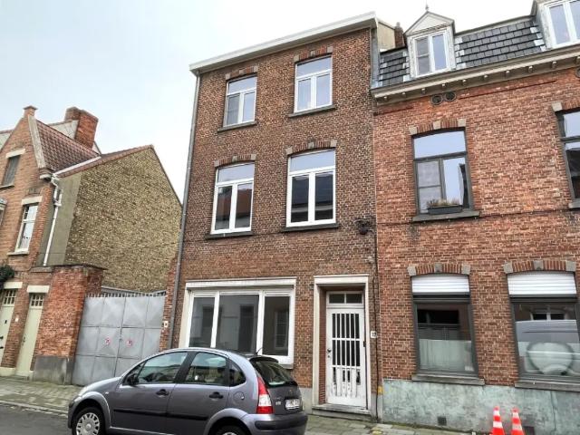 Maison vente à Brugge, West-Vlaanderen