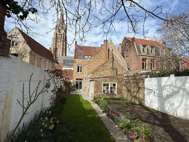 Maison vente à Brugge, West-Vlaanderen