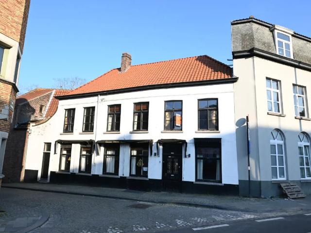 Maison vente à Brugge, West-Vlaanderen