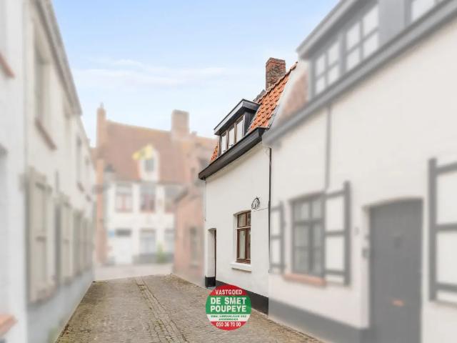 Maison vente à Brugge, West-Vlaanderen