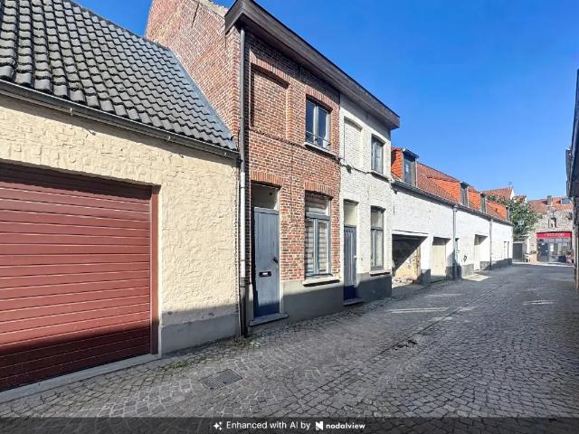 Maison vente à Brugge, West-Vlaanderen