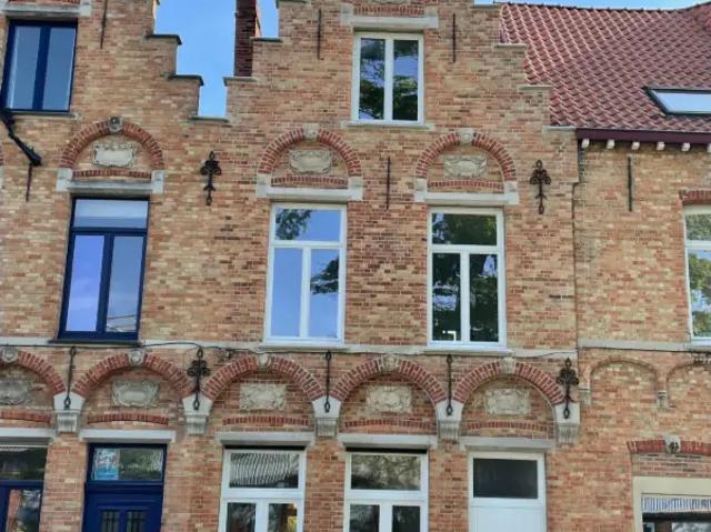 Maison vente à Brugge, West-Vlaanderen