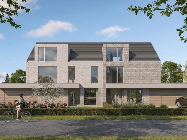 Maison vente à Brugge, West-Vlaanderen