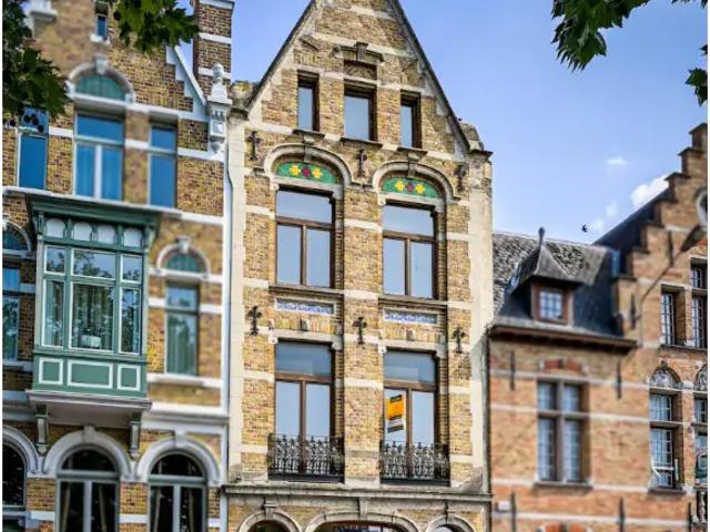Maison vente à Brugge, West-Vlaanderen