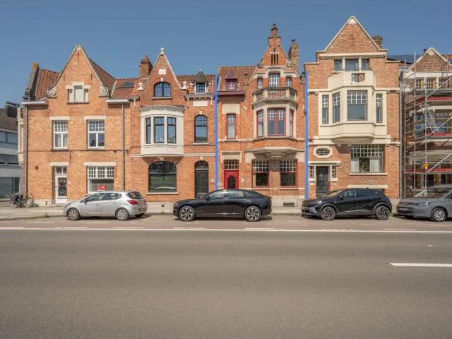 Maison vente à Brugge, West-Vlaanderen