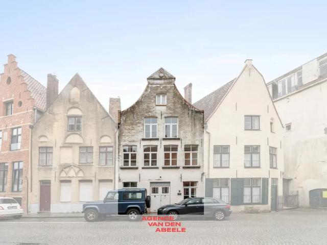 Maison vente à Brugge, West-Vlaanderen