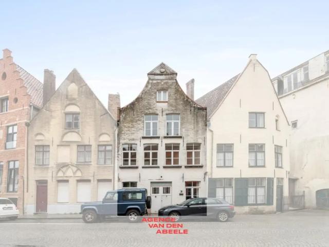 Maison vente à Brugge, West-Vlaanderen