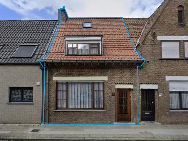 Maison vente à Brugge, West-Vlaanderen