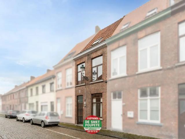 Maison vente à Brugge, West-Vlaanderen
