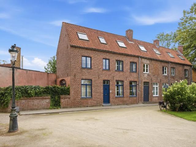 Maison vente à Brugge