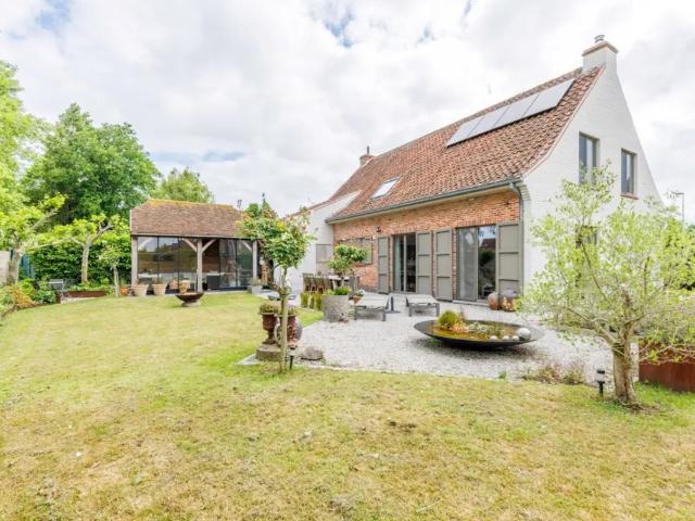 Maison vente à Brugge, West-Vlaanderen