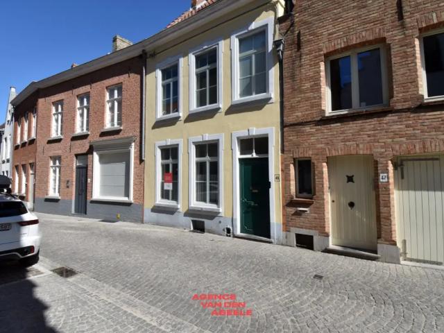 Maison vente à Brugge, West-Vlaanderen
