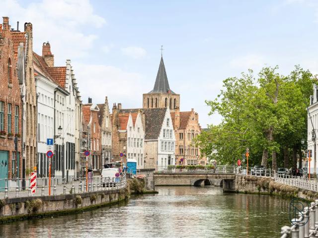 Maison vente à Brugge, West-Vlaanderen