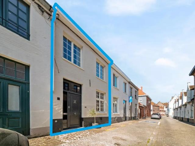 Maison vente à Brugge, West-Vlaanderen