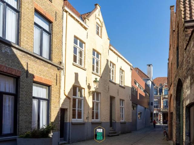 Maison vente à Brugge, West-Vlaanderen