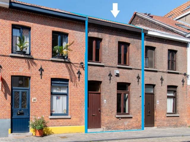 Maison vente à Brugge, West-Vlaanderen