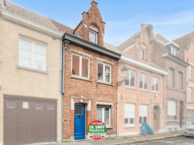 Maison vente à Brugge, West-Vlaanderen
