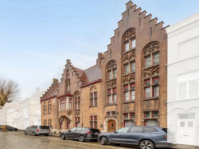 Maison vente à Brugge, West-Vlaanderen