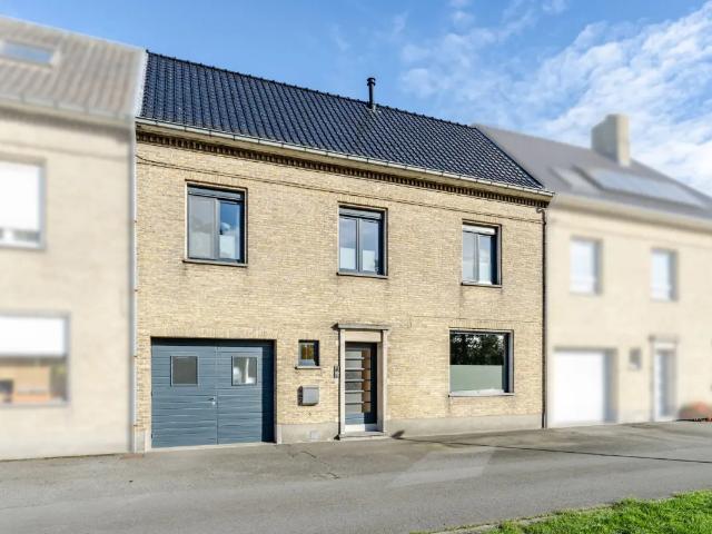 Maison vente à Herdersbrug (Z15), Brugge