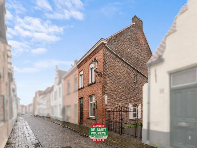 Maison vente à Brugge, West-Vlaanderen