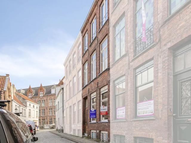 Maison vente à Brugge, West-Vlaanderen