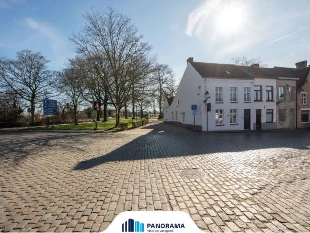 Maison vente à Brugge, West-Vlaanderen