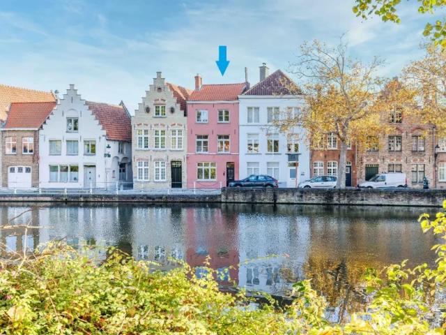 Maison vente à Brugge, West-Vlaanderen