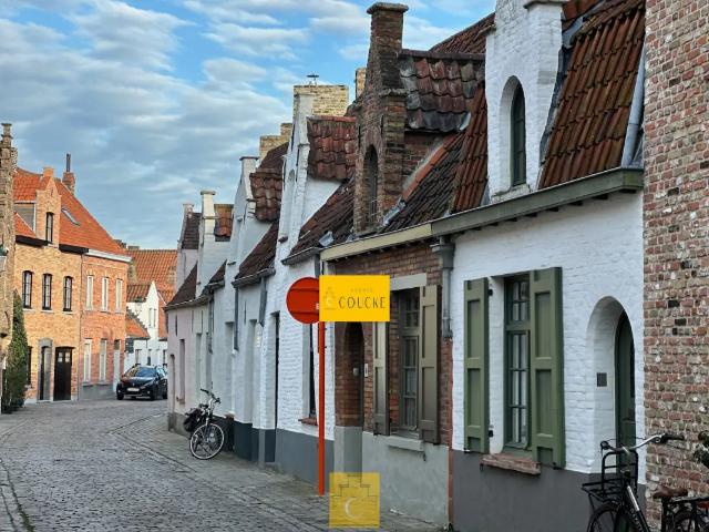 Maison vente à Brugge, West-Vlaanderen