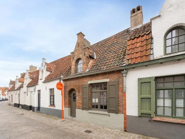 Maison vente à Brugge, West-Vlaanderen