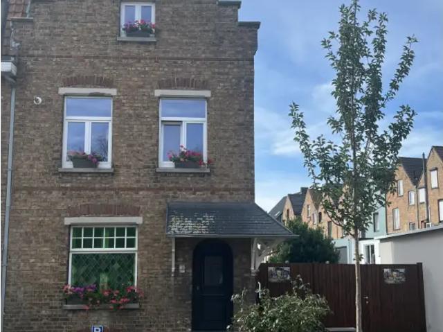 Maison vente à Brugge, West-Vlaanderen