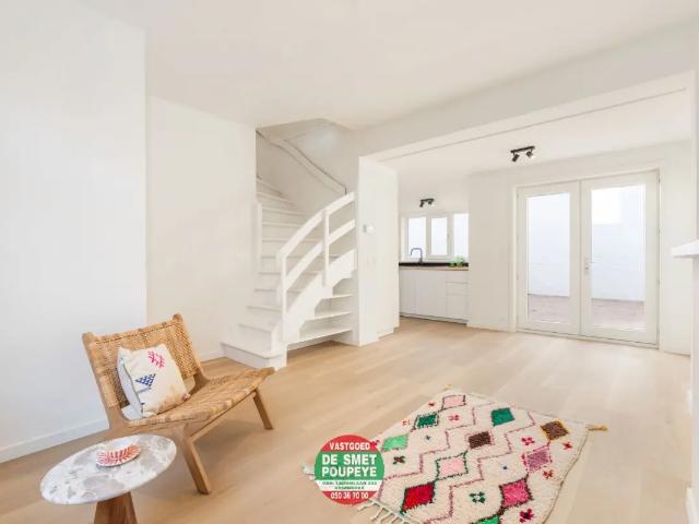 Maison vente à Brugge, West-Vlaanderen