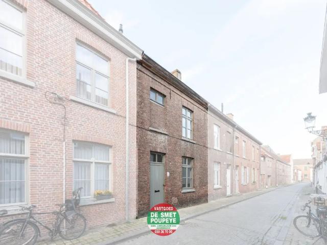 Maison vente à Brugge, West-Vlaanderen