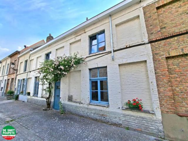 Maison vente à Brugge, West-Vlaanderen