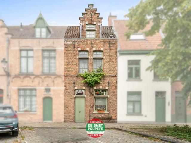 Maison vente à Brugge, West-Vlaanderen