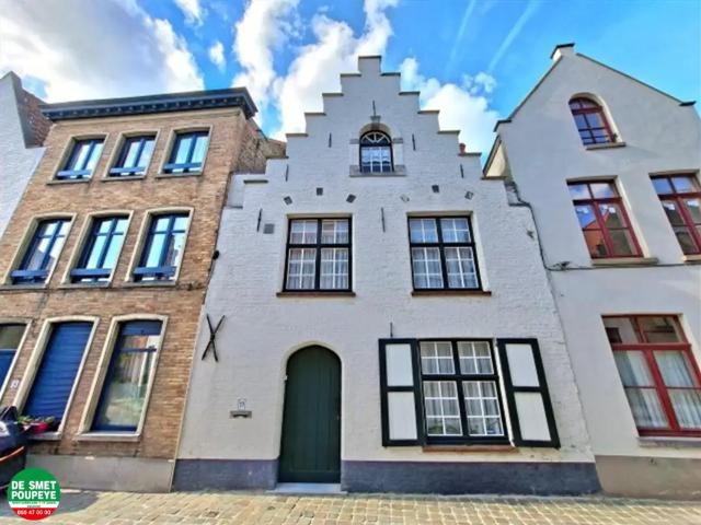 Maison vente à Brugge, West-Vlaanderen