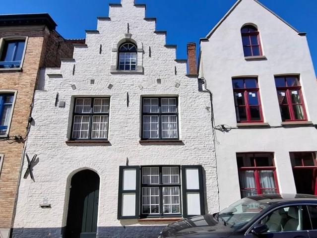 Maison vente à Brugge, West-Vlaanderen