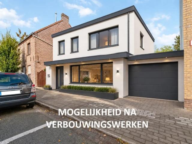 Maison vente à Oostkamp, West-Vlaanderen