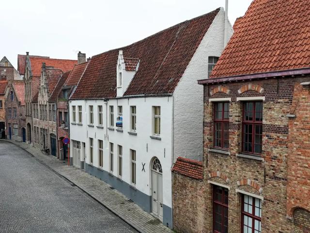 Maison vente à Brugge, West-Vlaanderen