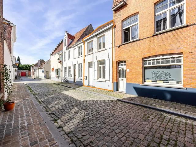 Maison vente à Brugge, West-Vlaanderen