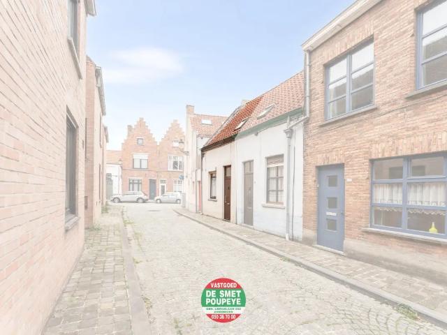Maison vente à Brugge, West-Vlaanderen
