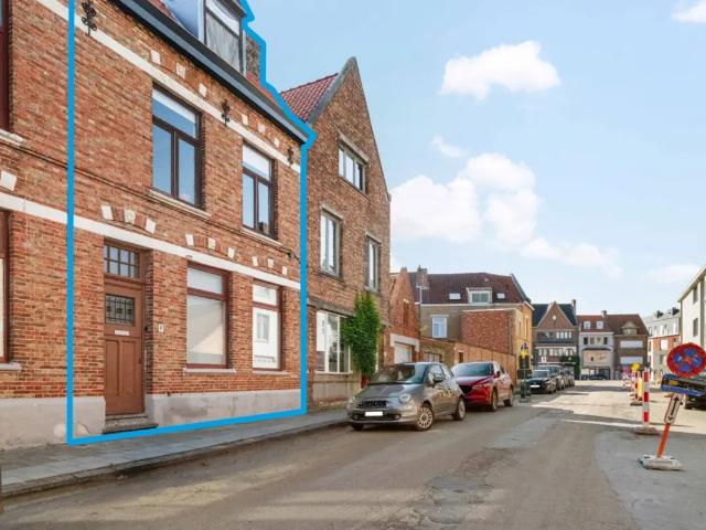 Maison vente à Brugge, West-Vlaanderen