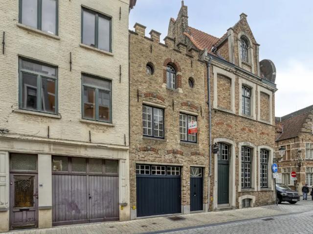 Maison vente à Brugge, West-Vlaanderen