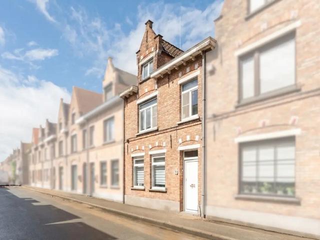 Maison vente à Brugge, West-Vlaanderen